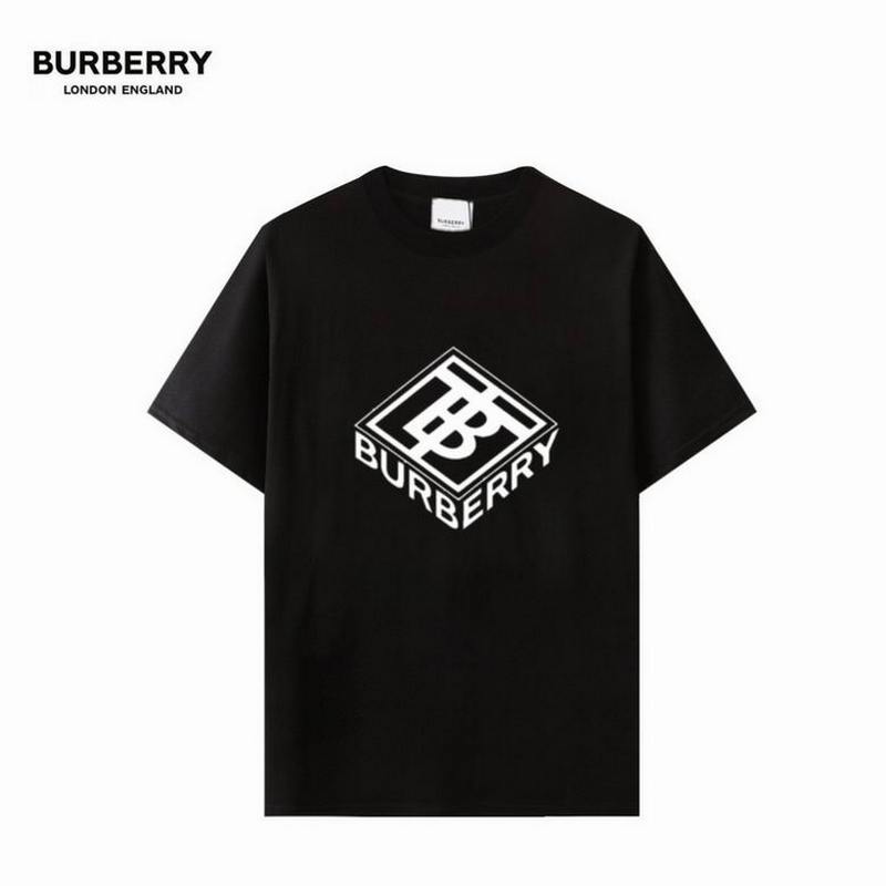 Burberry Men's T-shirts 262